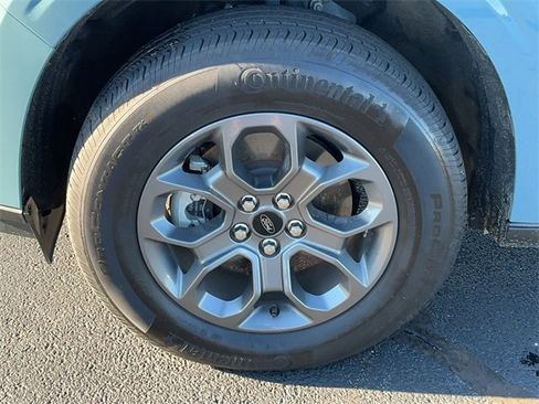 Used 2022 Ford Maverick XLT w/ Equipment Group 300A Standard image 9