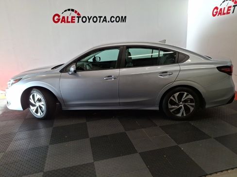 Used 2024 Subaru Legacy Premium image 7