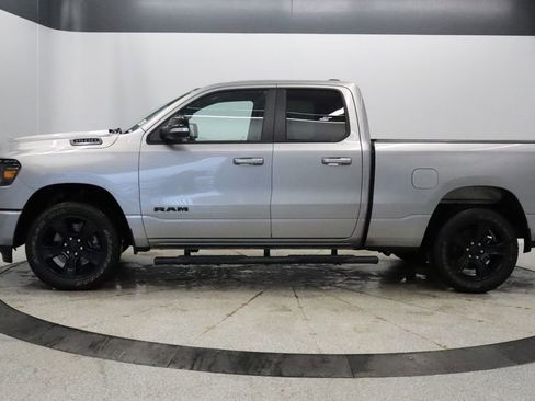 Certified 2022 RAM 1500 Big Horn image 2
