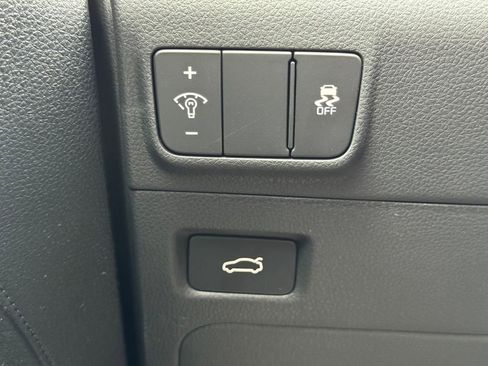 New 2026 Kia K5 LXS image 18