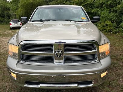 Used 2010 Dodge Ram 1500 Truck SLT w/ Big Horn Regional Pkg