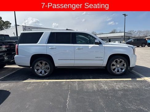 Used 2016 GMC Yukon Denali w/ Open Road Package image 6