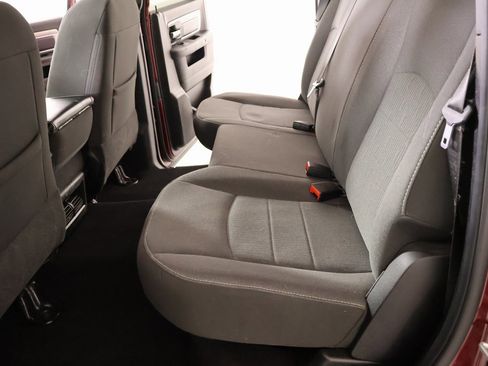 Used 2024 RAM 1500 Classic Warlock image 11