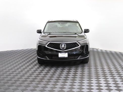 Certified 2023 Acura RDX w/ Technology Package AWD/4WD image 4