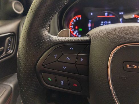 Used 2024 Dodge Durango GT image 30