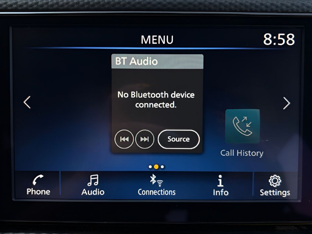 Used 2023 Nissan Kicks SV FWD image 20
