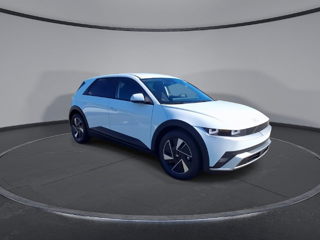 New 2027 Hyundai Ioniq 5 SE RWD image 2