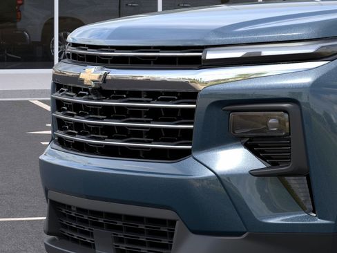 New 2026 Chevrolet Traverse LT FWD image 13