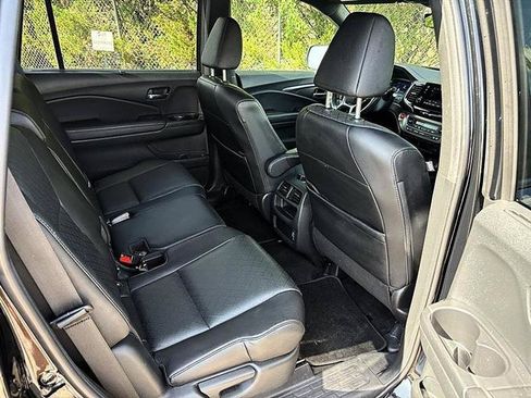 Used 2020 Honda Passport EX-L image 44