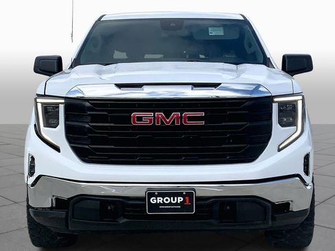 Used 2023 GMC Sierra 1500 Pro w/ Convenience Package AWD/4WD image 4