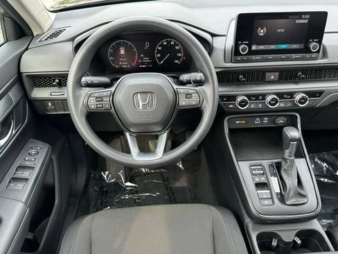 Used 2024 Honda CR-V EX image 13