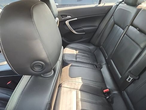 Used 2014 Buick Regal FWD image 9