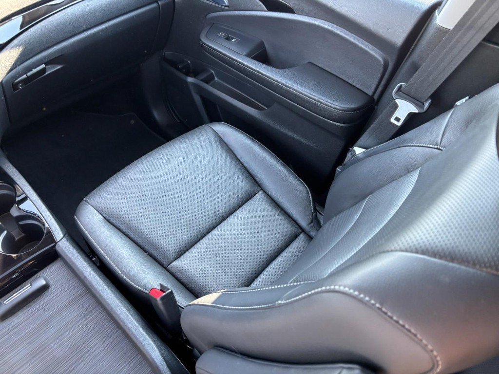 Used 2020 Honda Ridgeline RTL-E image 15