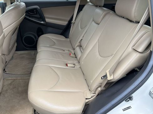 Used 2012 Toyota RAV4 Limited w/ Premium Plus Value Pkg FWD image 15