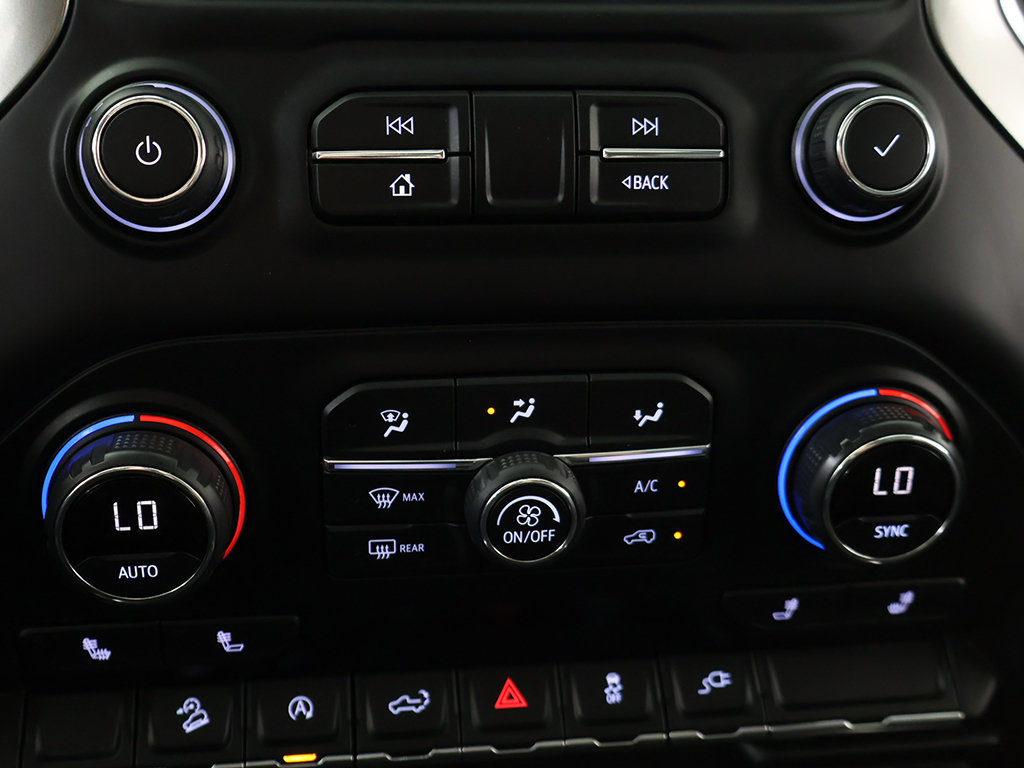 Used 2019 Chevrolet Silverado 1500 RST AWD/4WD image 49