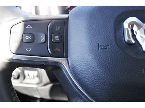 Used 2024 RAM 2500 Laramie w/ Safety Group image 13