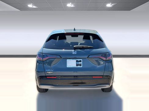 New 2026 Honda HR-V EX-L image 10