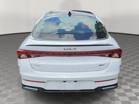 Used 2024 Kia K5 GT-Line FWD image 5