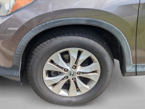 Used 2013 Honda CR-V EX-L image 14