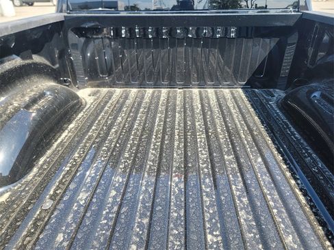 New 2025 RAM 1500 Big Horn image 11