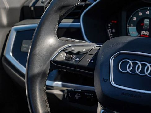 Used 2022 Audi Q3 2.0T Premium Plus image 16