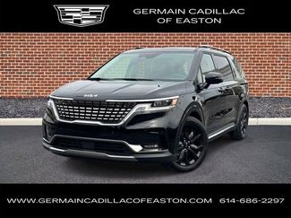 Used 2024 Kia Carnival SX Prestige video 1