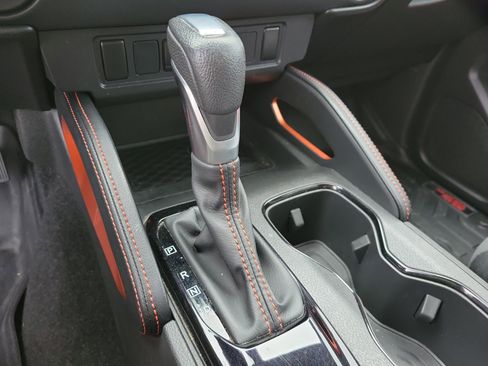 Used 2023 Nissan Frontier Pro-X w/ Technology Package RWD image 19