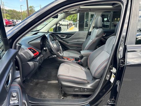 Used 2020 Subaru Forester Sport AWD/4WD image 11