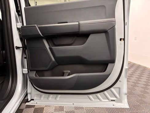 New 2025 Ford F150 STX image 28