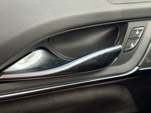 Certified 2026 Cadillac CT4 V Blackwing w/ Driver Assist Package image 30