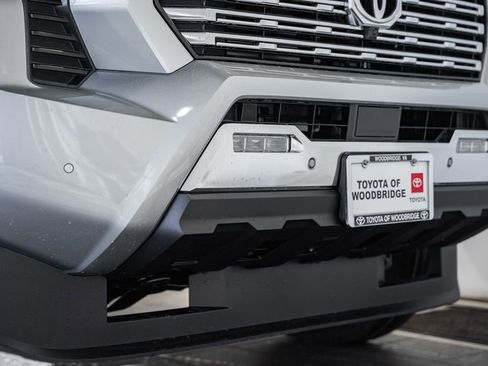 New 2026 Toyota Tacoma Limited image 10