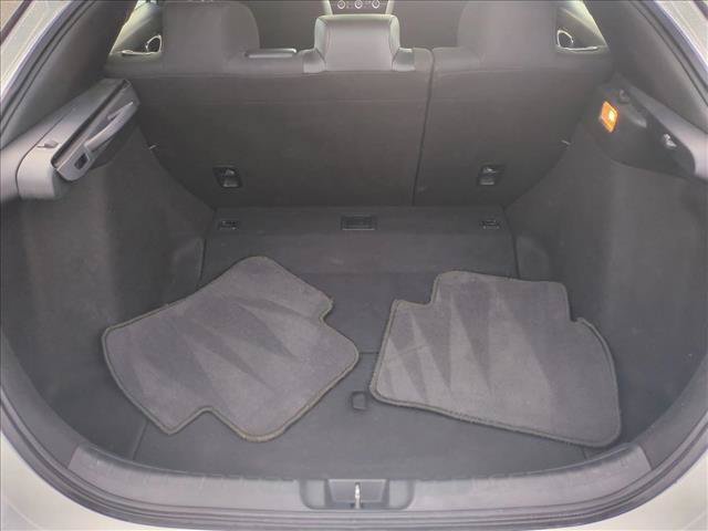 Certified 2022 Honda Civic Sport image 6