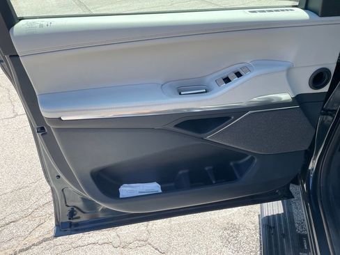 New 2026 Lincoln Navigator Reserve w/ Jet Appearance Package AWD/4WD image 15