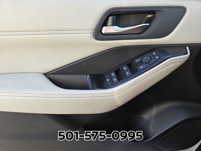 Used 2023 Nissan Rogue SV w/ SV Premium B Package FWD image 34
