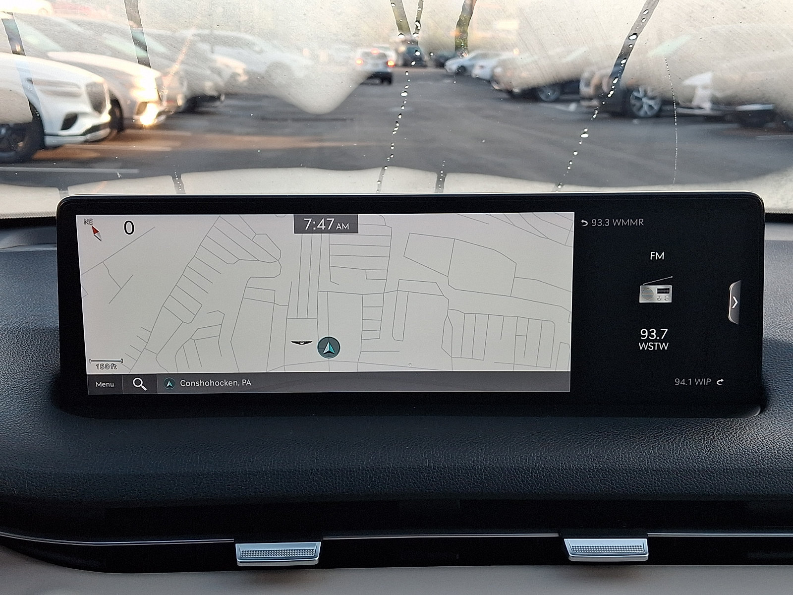 Certified 2022 Genesis GV70 2.5T AWD/4WD image 16