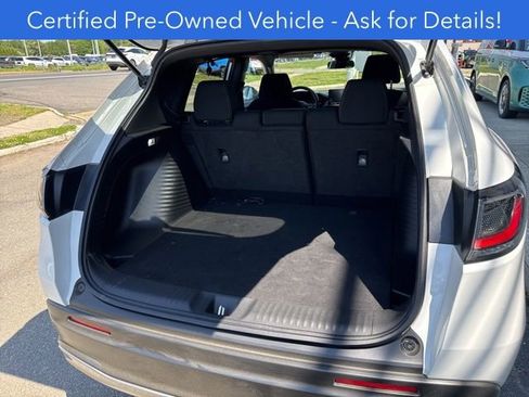 Used 2023 Honda HR-V Sport image 17