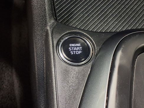 Used 2025 Kia K4 LXS FWD image 16