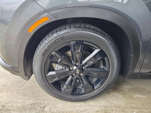 Used 2023 Hyundai Palisade XRT FWD image 9