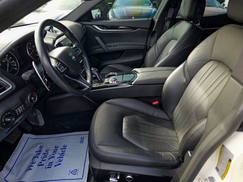 Used 2022 Maserati Ghibli Modena Q4 image 18