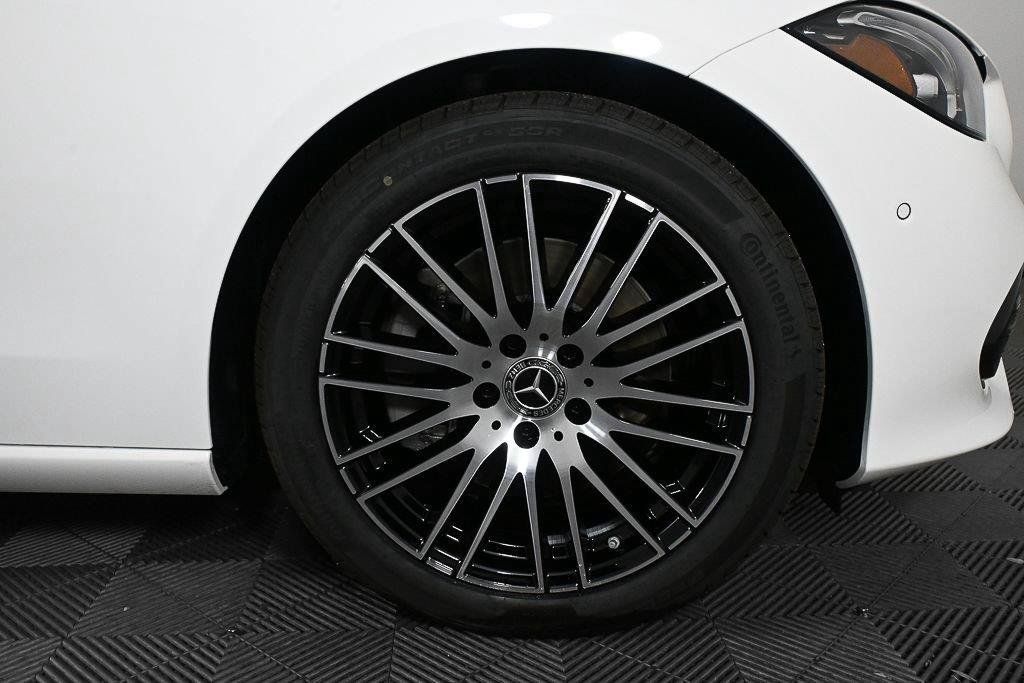 Certified 2026 Mercedes-Benz C 300 Sedan image 36