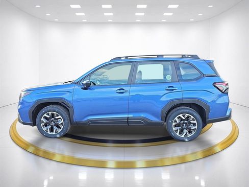 New 2026 Subaru Forester AWD/4WD image 10