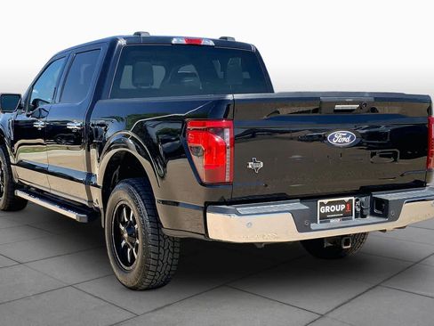 Used 2024 Ford F150 XLT w/ Mobile Office Package RWD image 12