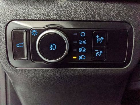 Certified 2023 Ford Bronco Sport Outer Banks w/ Tech Package image 14