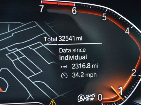 Used 2022 BMW Z4 sDrive30i w/ Premium Package image 25