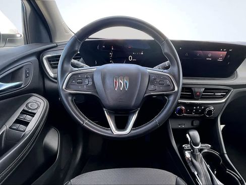 Used 2024 Buick Encore GX Preferred image 15