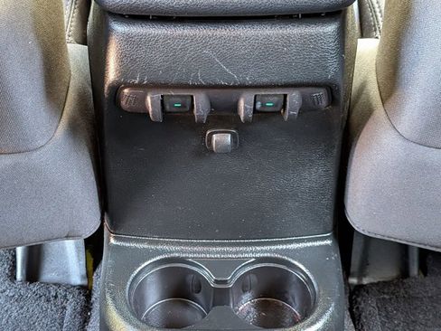 Used 2017 Jeep Wrangler Unlimited Sport w/ Quick Order Package 24S image 16