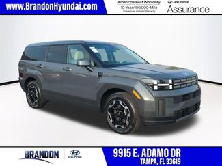 New 2026 Hyundai Santa Fe SE video 1