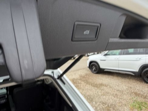 New 2026 Volkswagen Atlas SE AWD/4WD image 29