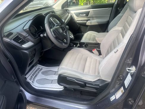 Used 2017 Honda CR-V LX image 15