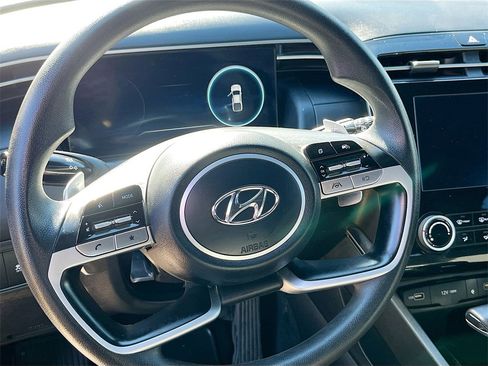 Used 2023 Hyundai Santa Cruz Night image 11